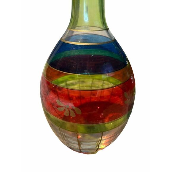 Vintage Roscher & Co. Decanter Set - Picture 5 of 5